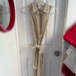 London times midi dress